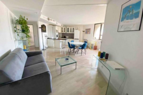 Superbe appartement en plein centre ville, Montpellier